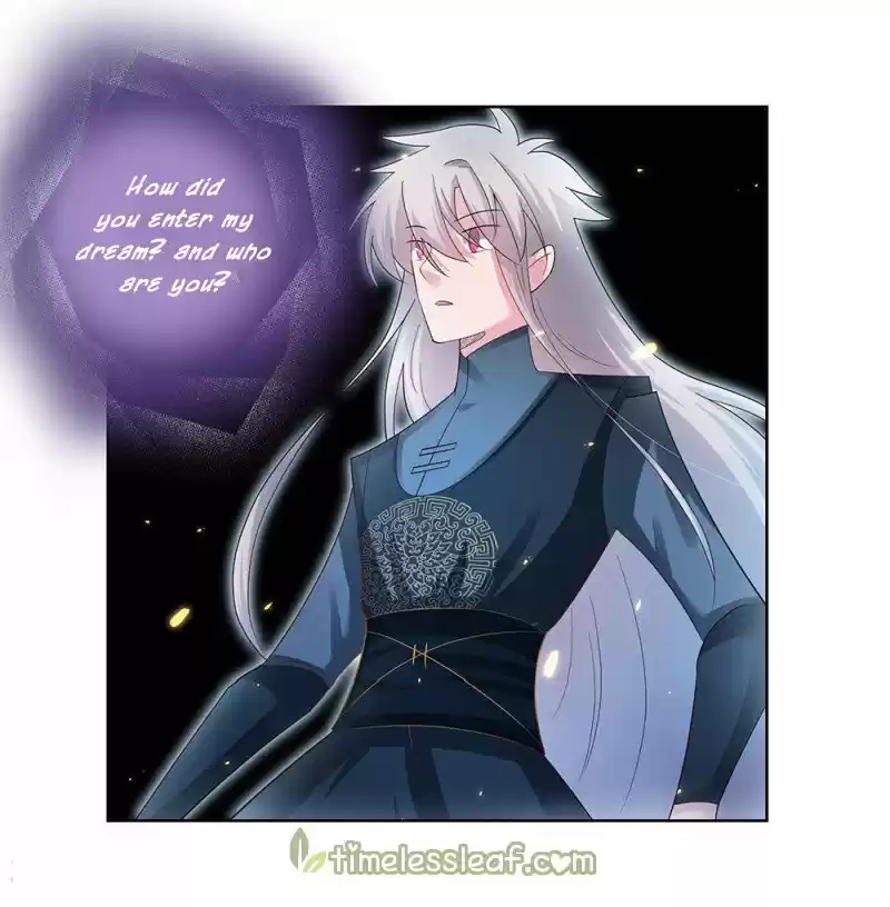 Above All Gods Chapter 50