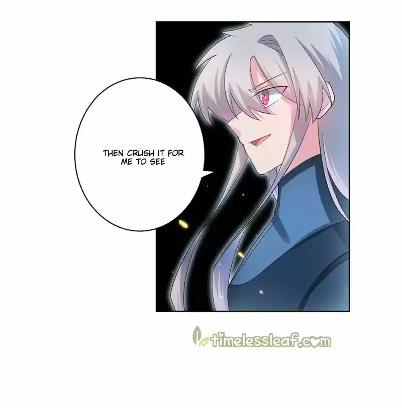 Above All Gods Chapter 50