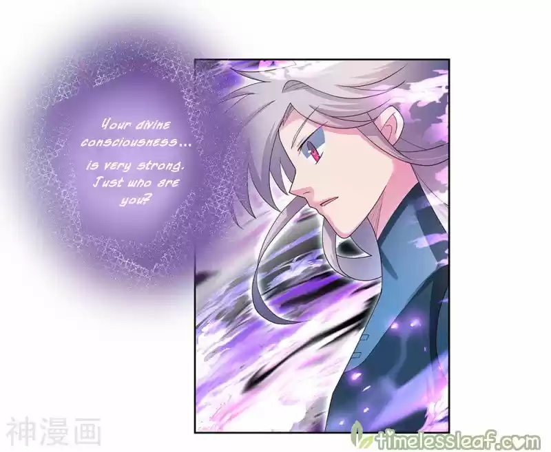 Above All Gods Chapter 50