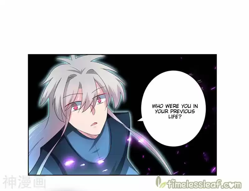 Above All Gods Chapter 50