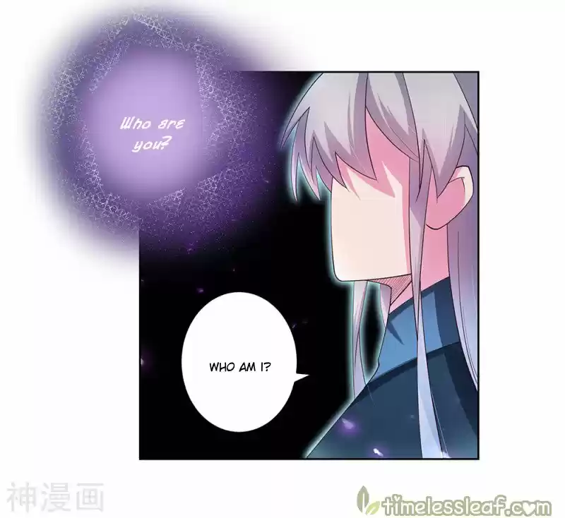 Above All Gods Chapter 50