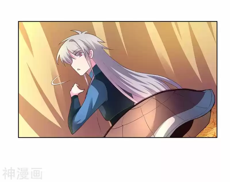 Above All Gods Chapter 50.5