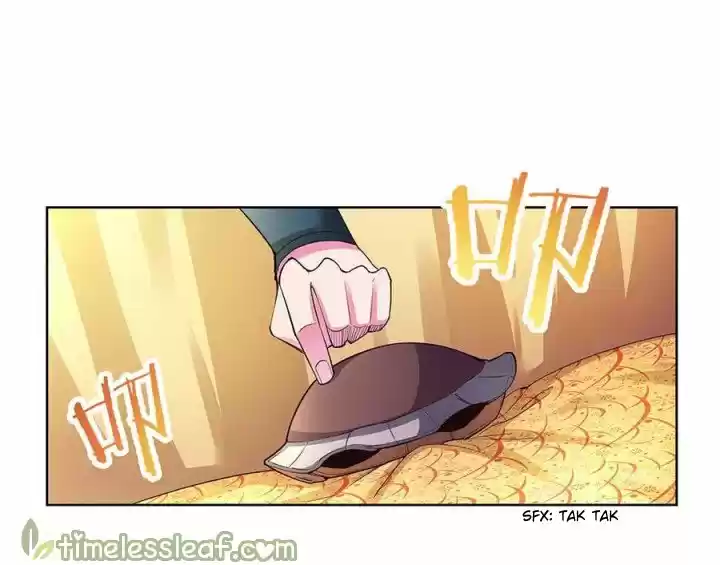 Above All Gods Chapter 51