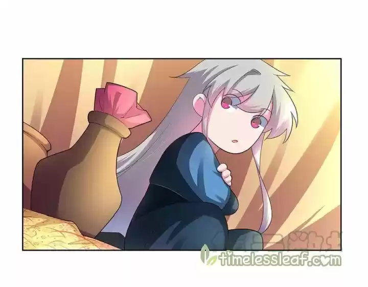 Above All Gods Chapter 51