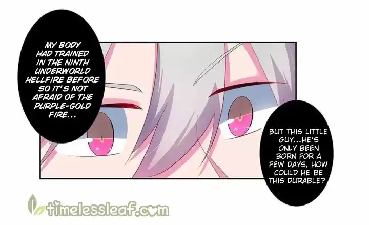 Above All Gods Chapter 51