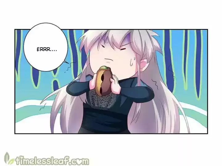 Above All Gods Chapter 51