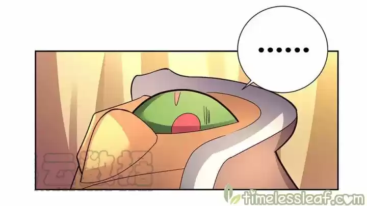 Above All Gods Chapter 51.5