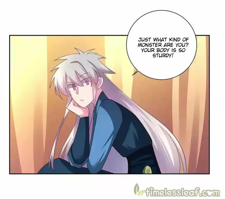 Above All Gods Chapter 51.5