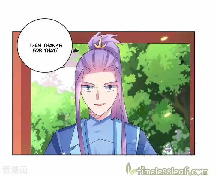 Above All Gods Chapter 52