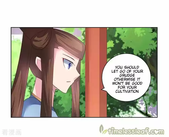 Above All Gods Chapter 52