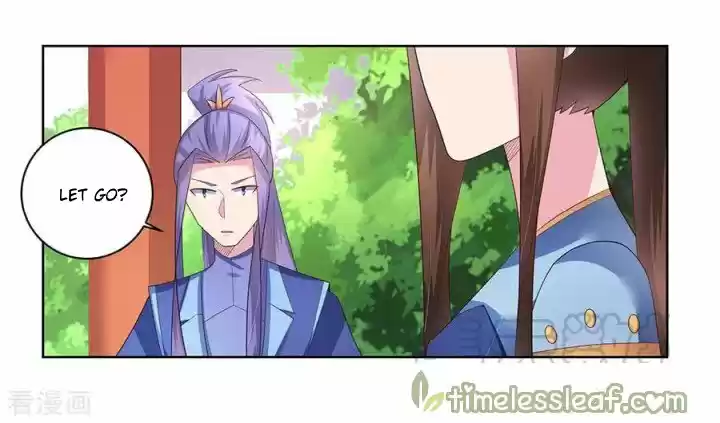 Above All Gods Chapter 52