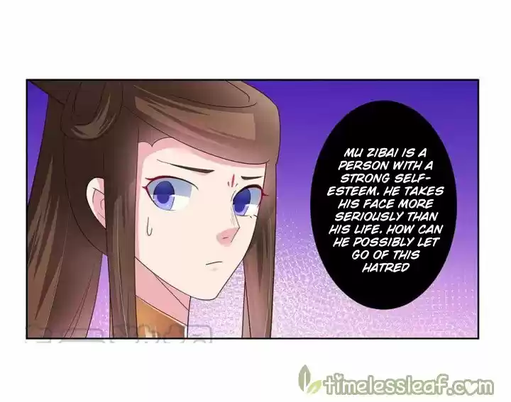 Above All Gods Chapter 52