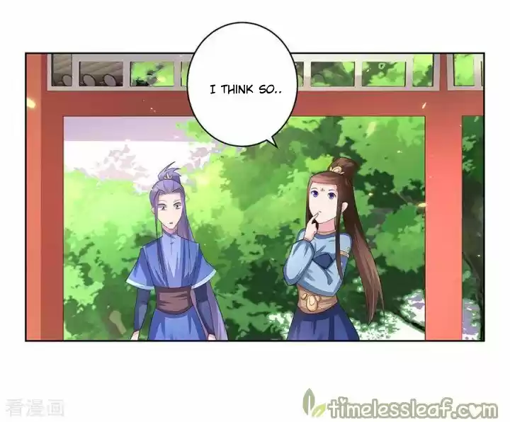 Above All Gods Chapter 52