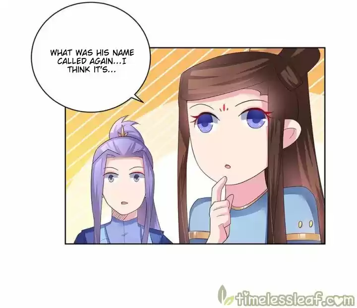 Above All Gods Chapter 52.5