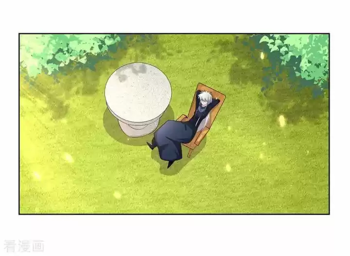 Above All Gods Chapter 52.5