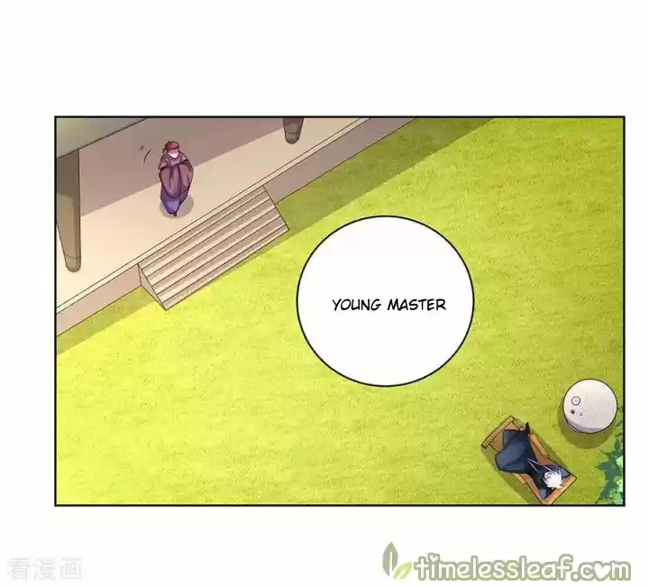 Above All Gods Chapter 52.5