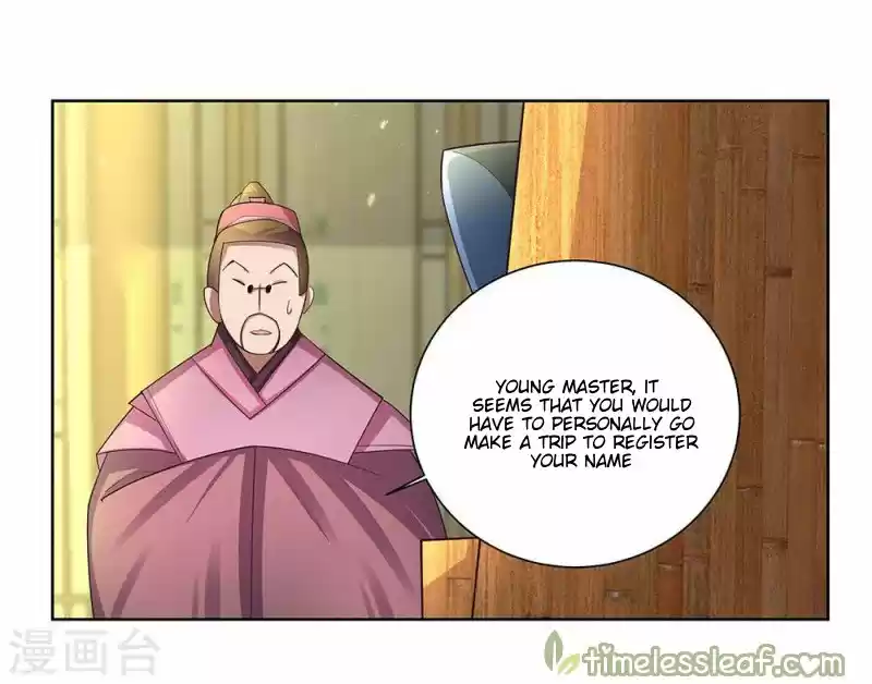 Above All Gods Chapter 53