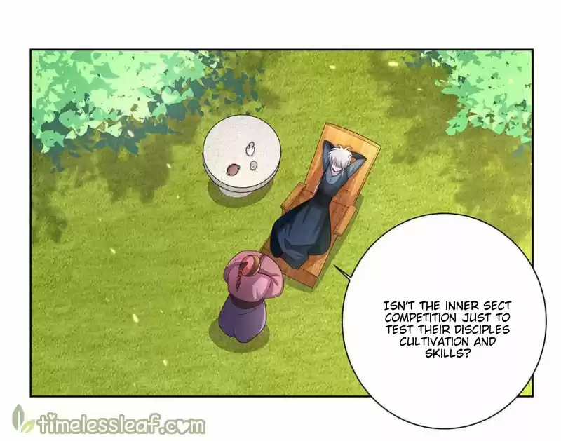 Above All Gods Chapter 53