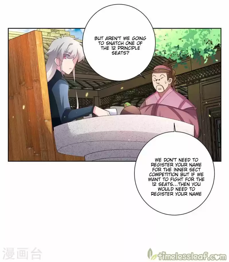 Above All Gods Chapter 53