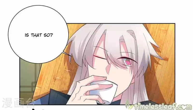 Above All Gods Chapter 53