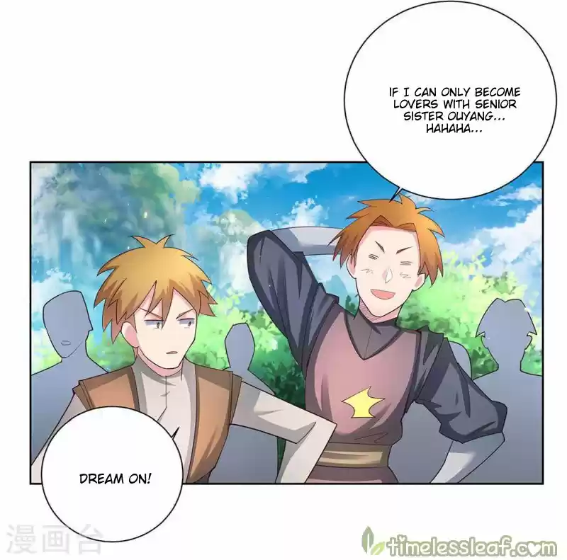 Above All Gods Chapter 53