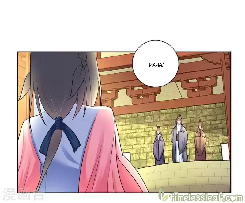 Above All Gods Chapter 54