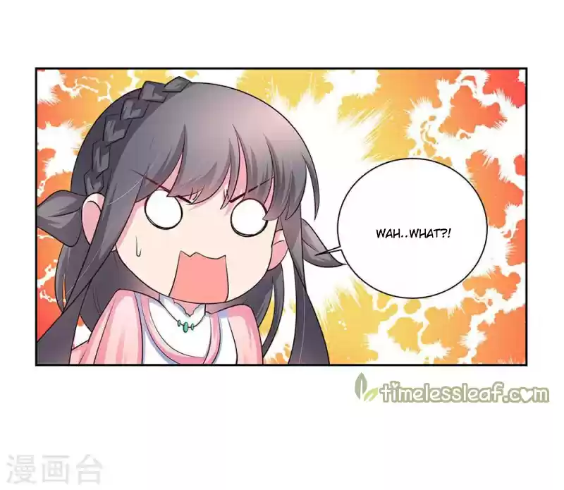 Above All Gods Chapter 54.5