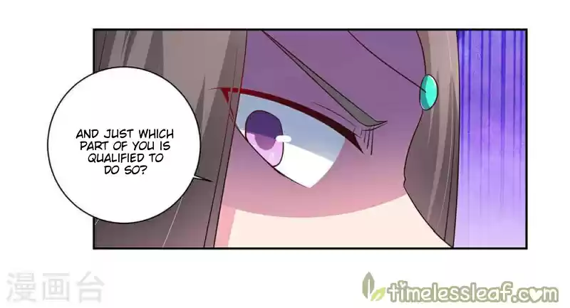 Above All Gods Chapter 54.5