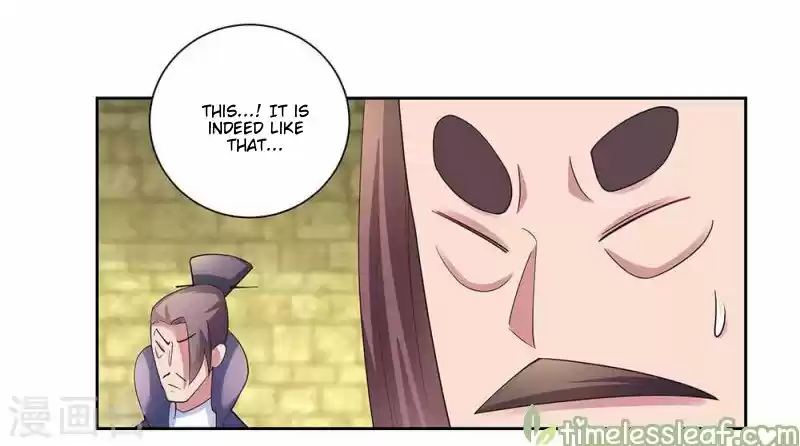 Above All Gods Chapter 55.5