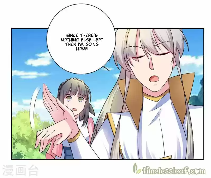 Above All Gods Chapter 56