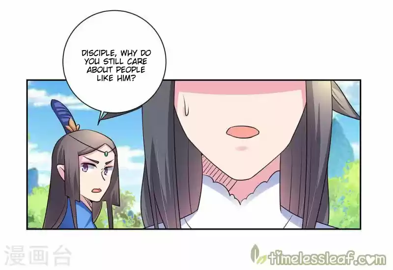 Above All Gods Chapter 56