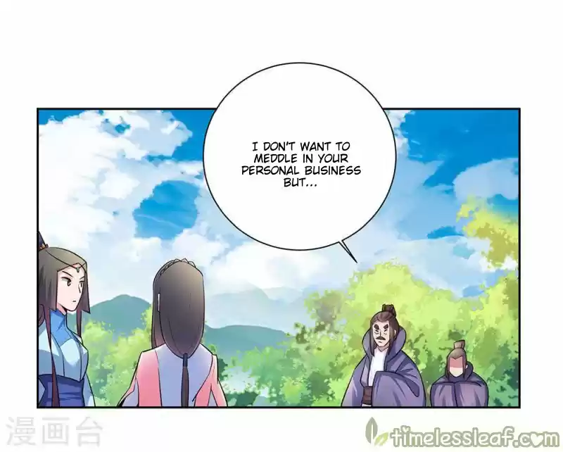 Above All Gods Chapter 56