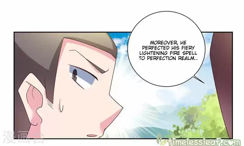 Above All Gods Chapter 56.5