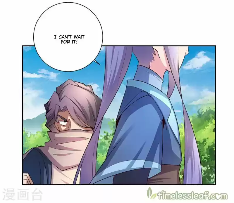 Above All Gods Chapter 57