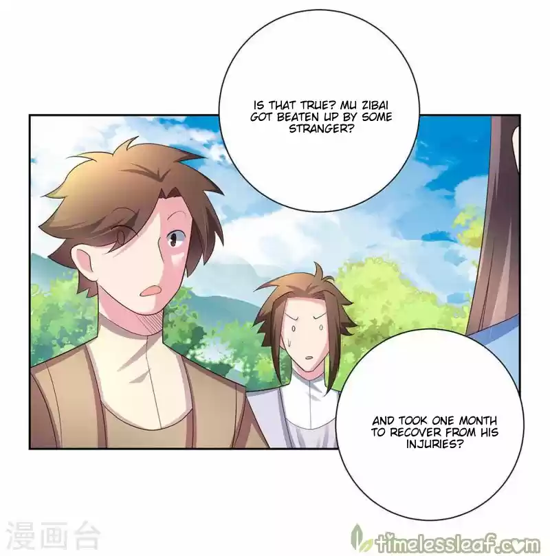 Above All Gods Chapter 57