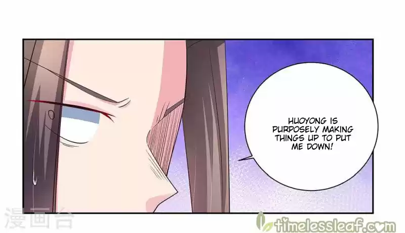 Above All Gods Chapter 57.5