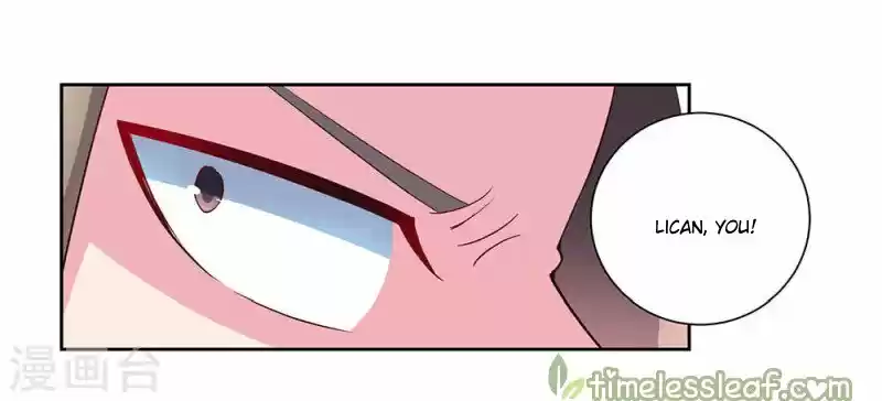 Above All Gods Chapter 57.5