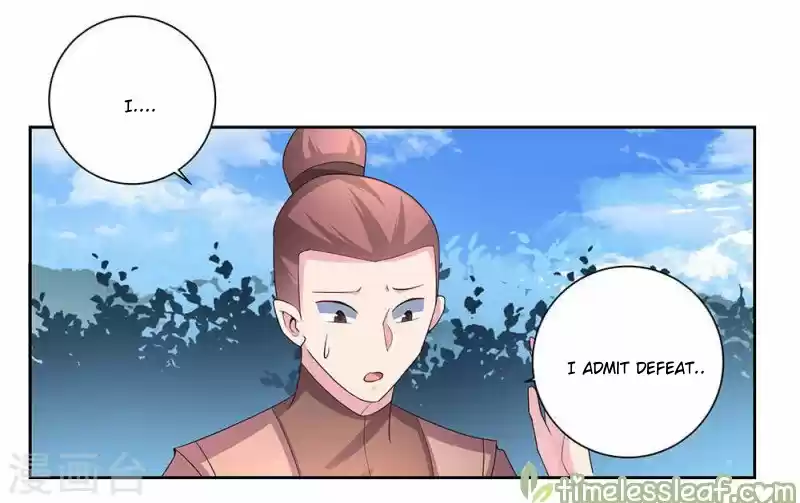 Above All Gods Chapter 57.5