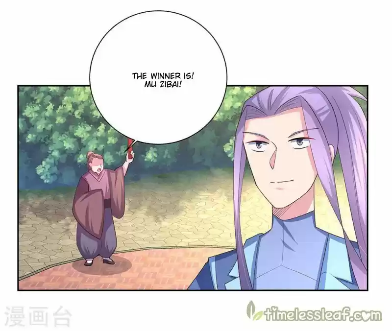 Above All Gods Chapter 57.5