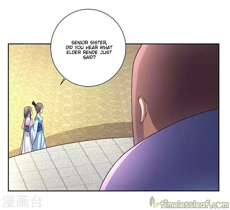 Above All Gods Chapter 58