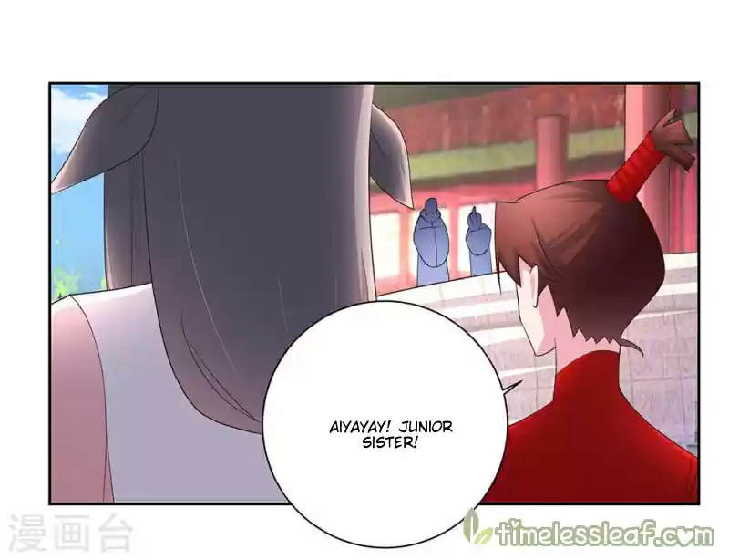 Above All Gods Chapter 58.5