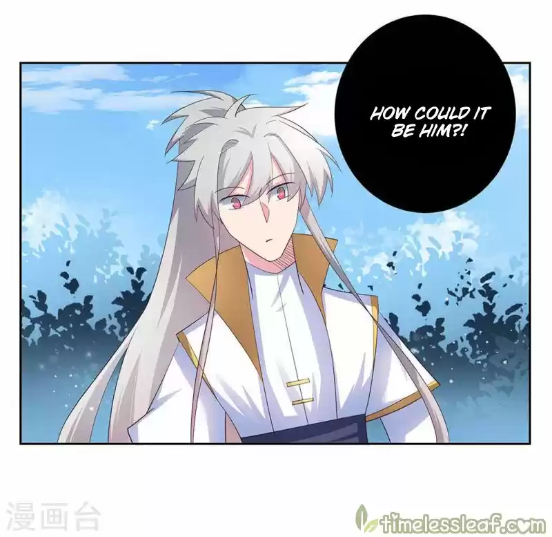 Above All Gods Chapter 59