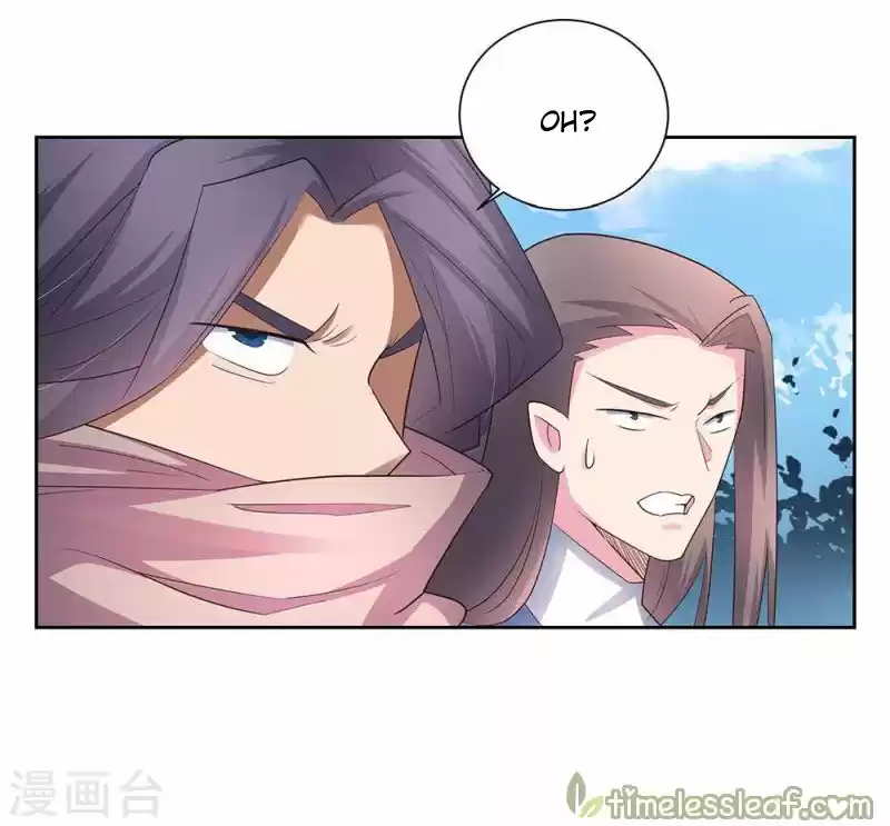 Above All Gods Chapter 59