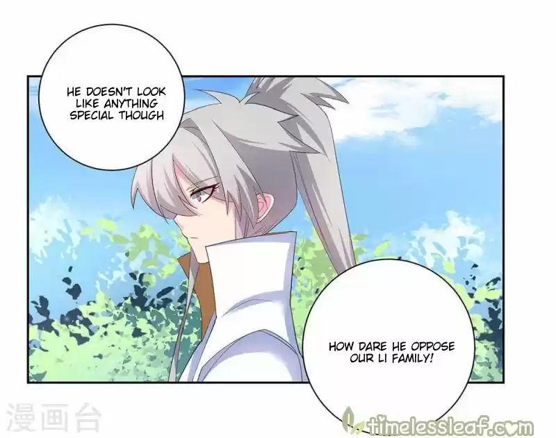 Above All Gods Chapter 59