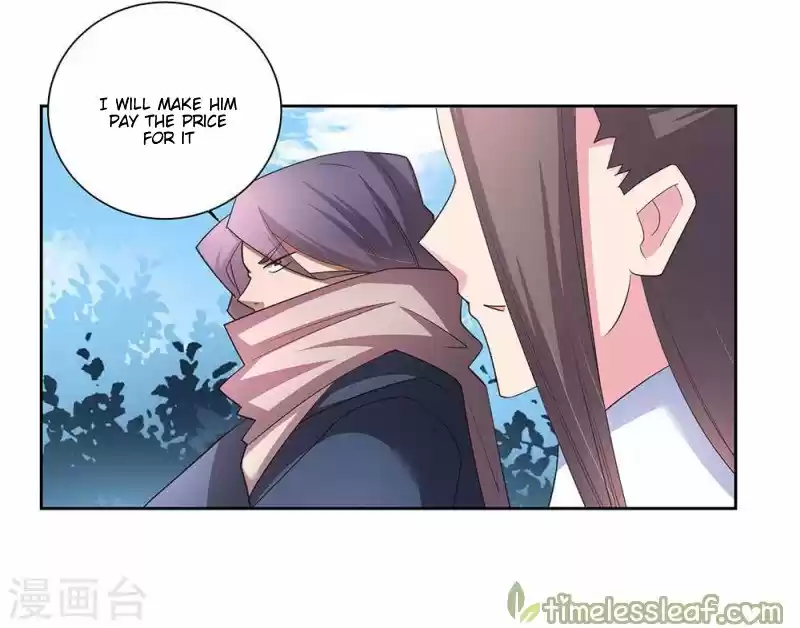 Above All Gods Chapter 59