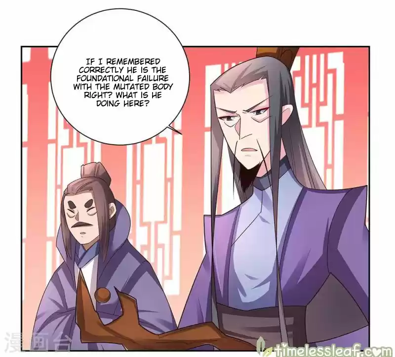 Above All Gods Chapter 59