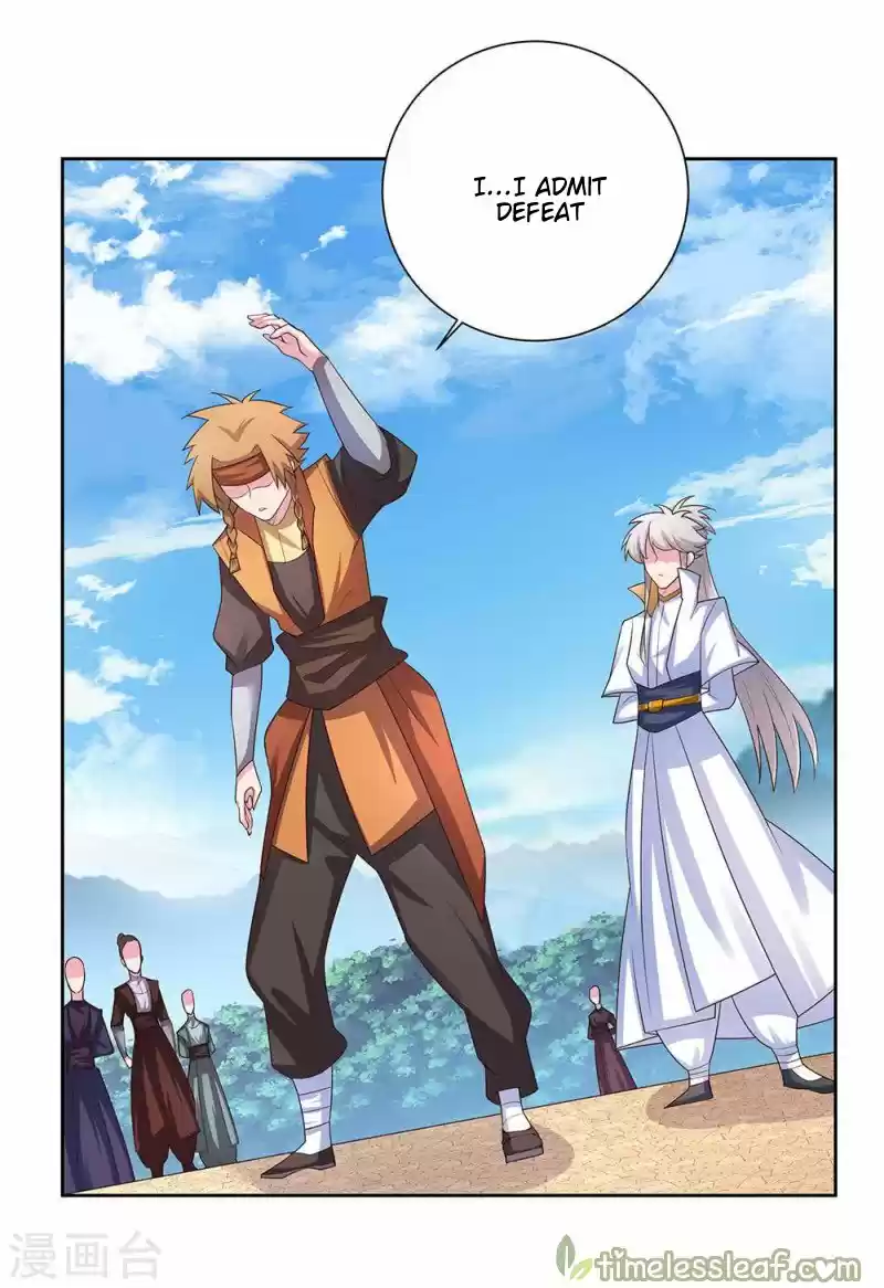 Above All Gods Chapter 60