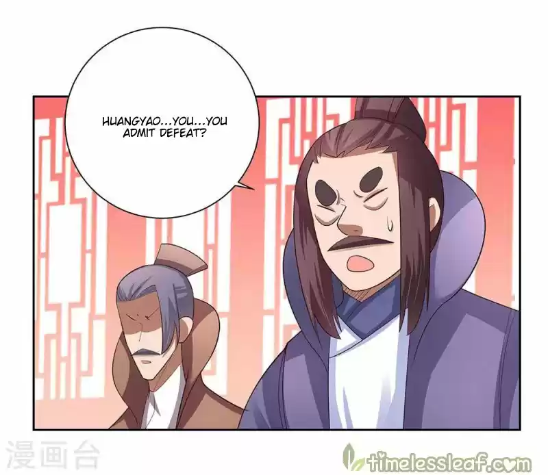 Above All Gods Chapter 60