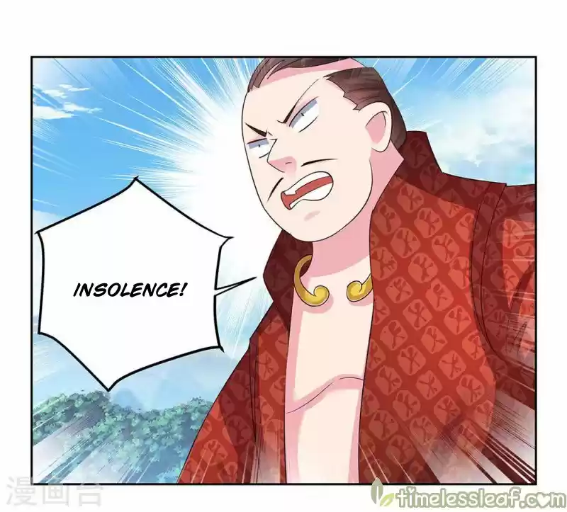 Above All Gods Chapter 60.5