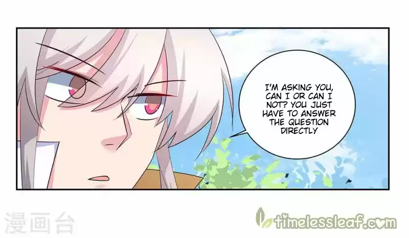 Above All Gods Chapter 60.5